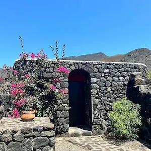  Casa vacanze Dammuso - La Piccola Giara -