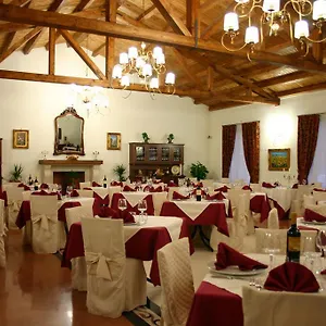  Alloggio per agriturismo Monticelli