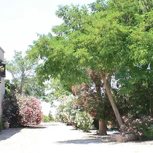 Alloggio per agriturismo Ridocco
