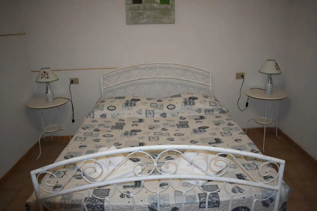 Agriturismo Il Ranch Villa Portopalo Di Capo Passero 0*,  Italy