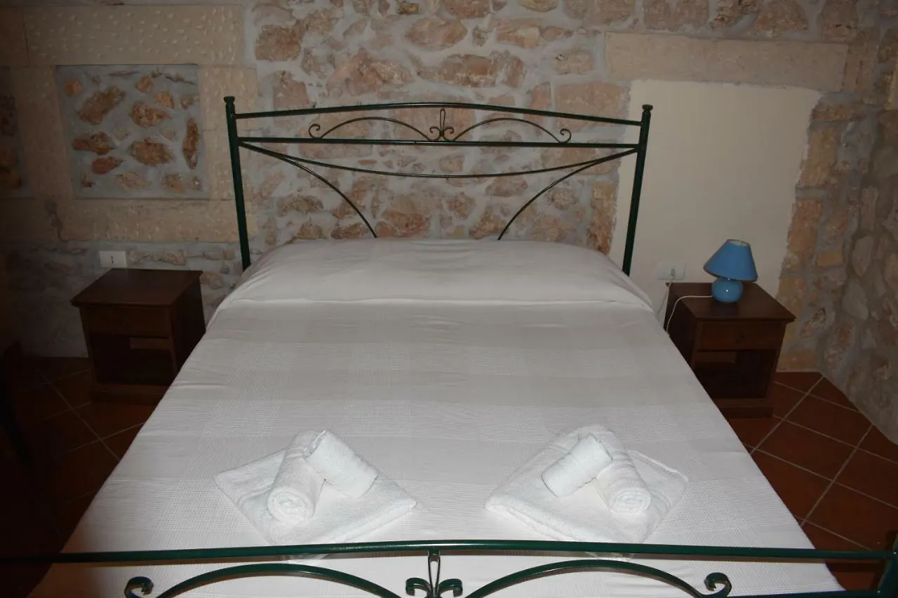 Agriturismo Il Ranch Villa Portopalo Di Capo Passero